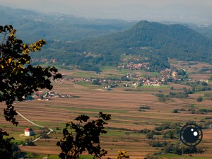 Čevo - Jesen na Čevu