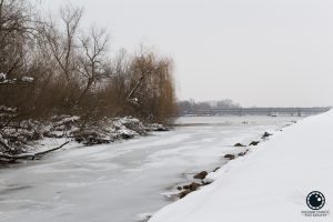 Drava spava